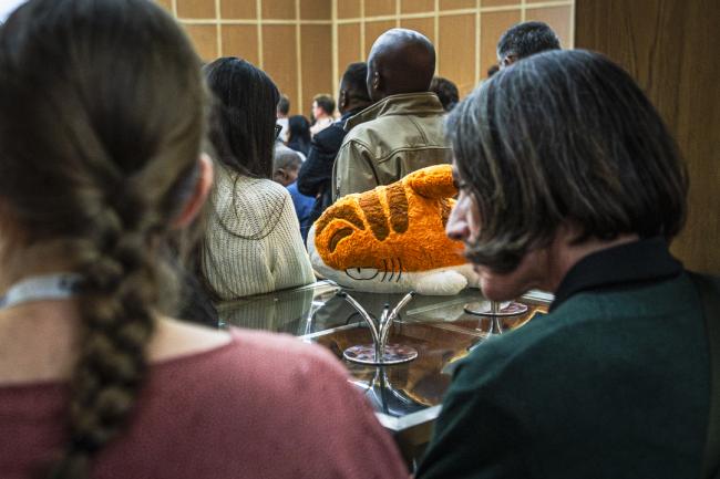 CITES COP20