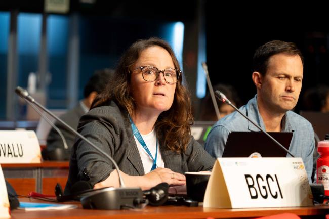 Tara Moreau_BGCI_ITPGRFA_GB11_25th_AndresC-101686
