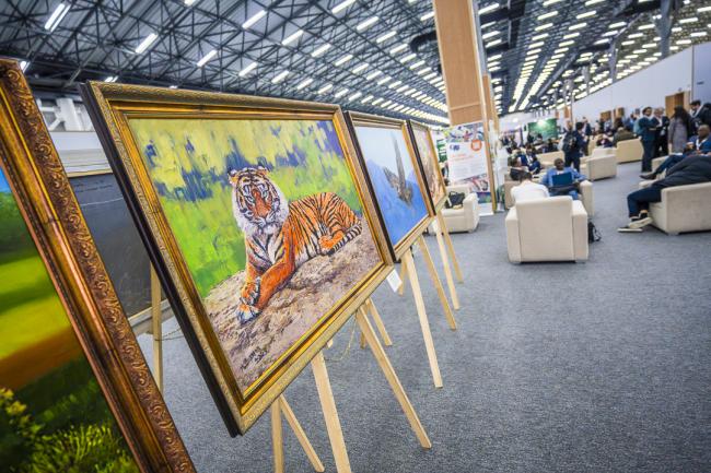 CITES COP20