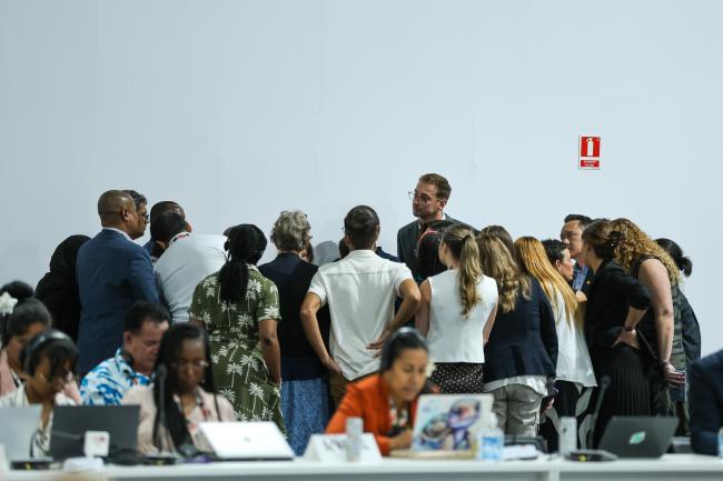 Huddle