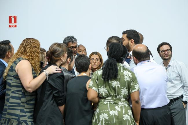 Huddle