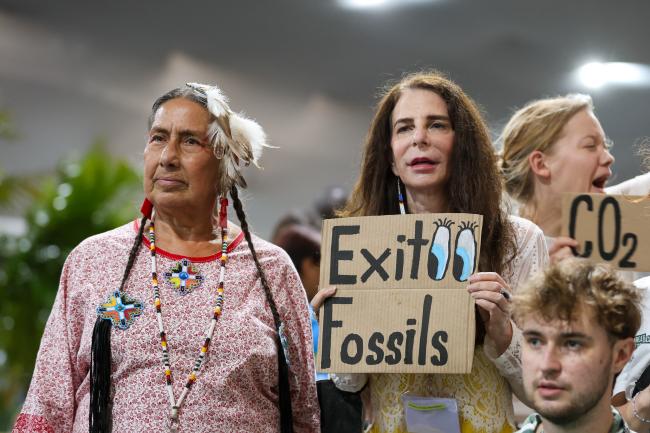 Climate Actions