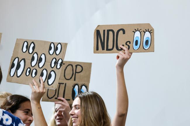 Climate Actions