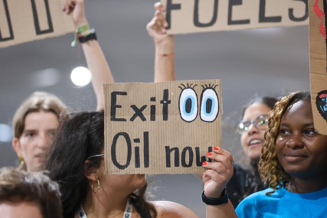 Climate Actions