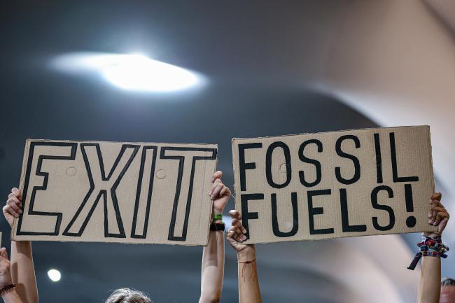 Climate Actions