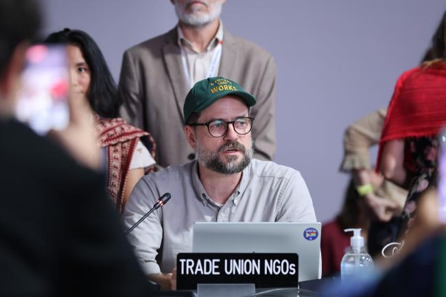 Trade