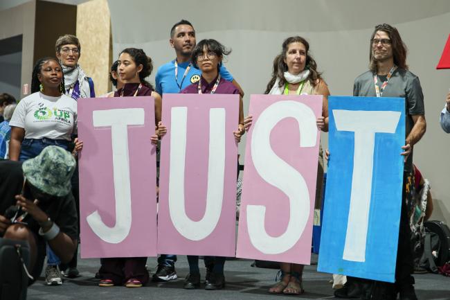 Climate Actions