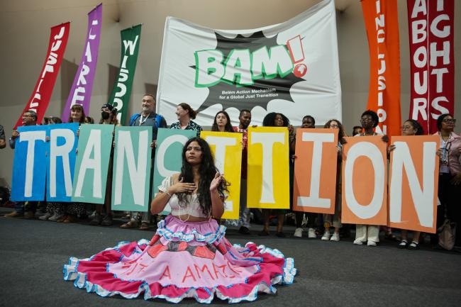 Climate Actions