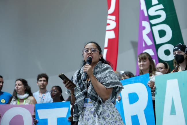 Climate Actions