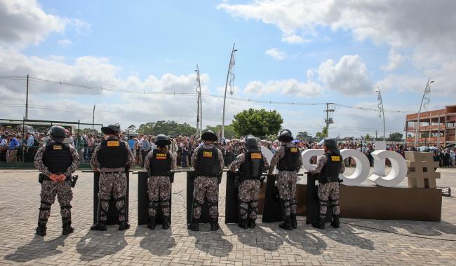 Police