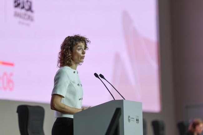  Sophie Hermans, Deputy Prime Minister of the Netherlands 