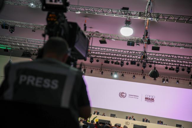 Press