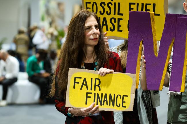 Climate Actions