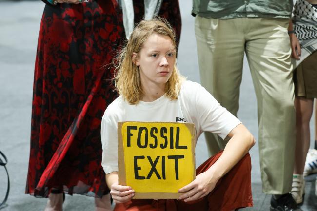 Climate Actions