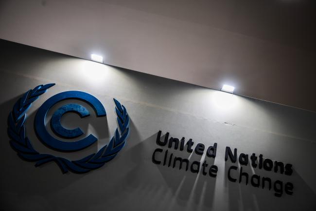 UNFCCC