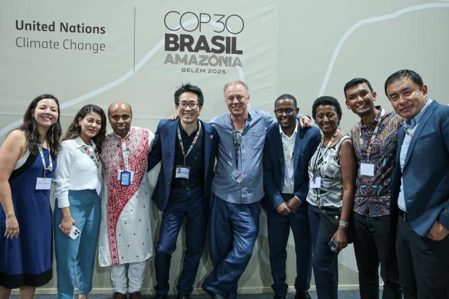 Group photo 