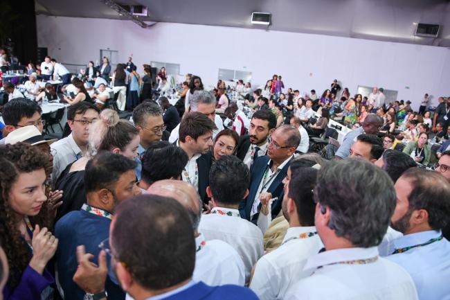 Huddle