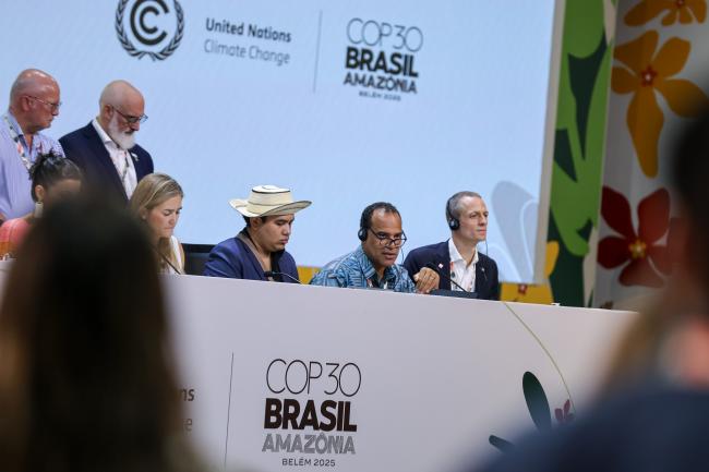 Press