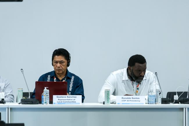 Thematic Workshop