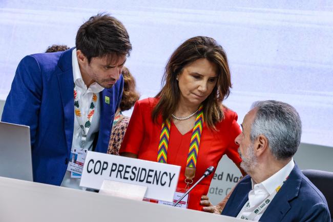 Presidency