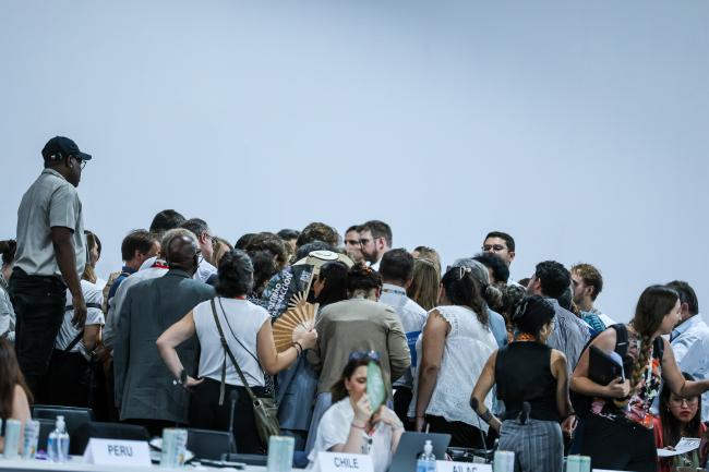 Huddle