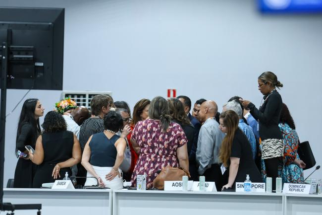 Huddle