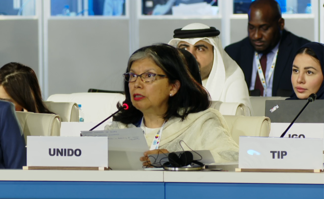 UNIDO_2ndWSSD_4Nov2025_AndresC_Web