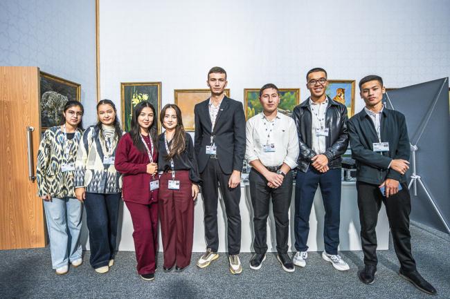 CITES COP20