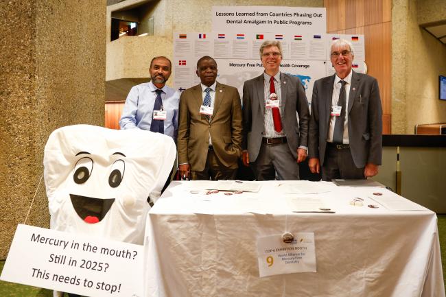 World Alliance for Mercury-Free Dentistry_MinamataCOP6_05Nov25_photo.jpg