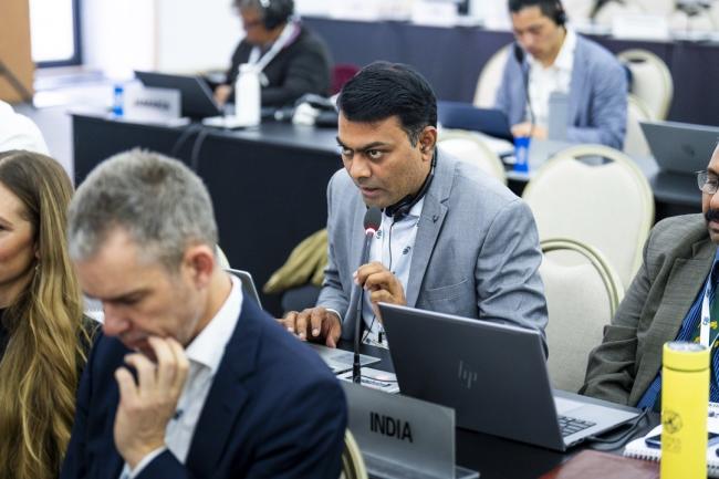 CITES COP20