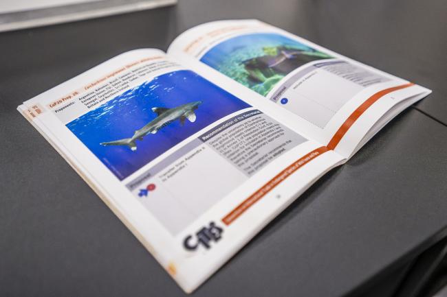CITES COP20