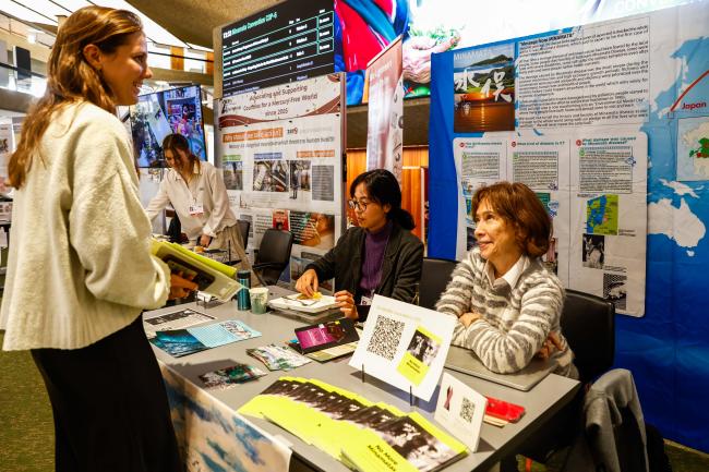posterStand_MinamataCOP6_04Nov25_photo.jpg