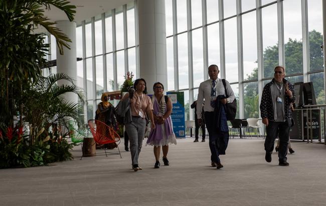 1 Around the Venue -UNCCD-CRIC23-1Dec2025