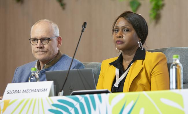 1 Global Mechanism -UNCCD-CRIC23-2Dec2025