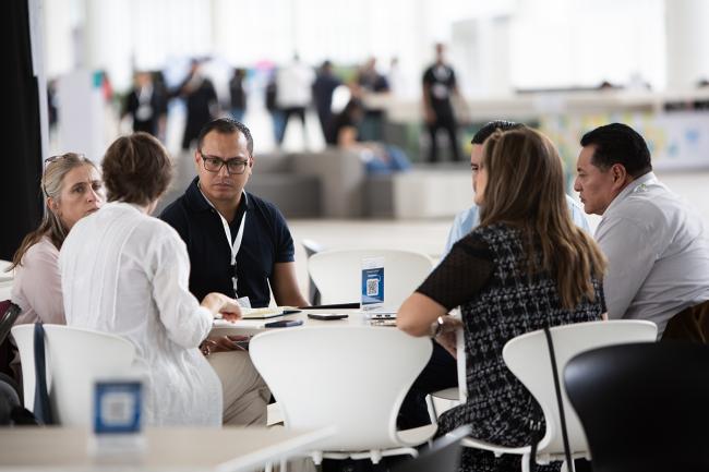 10 Around the Venue -UNCCD-CRIC23-4Dec2025
