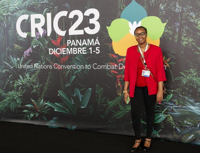 2 Around the Venue -UNCCD-CRIC23-1Dec2025