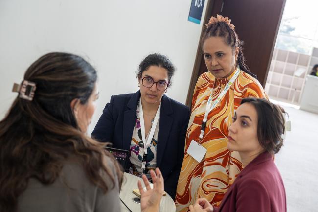2 Around the Venue -UNCCD-CRIC23-3Dec2025
