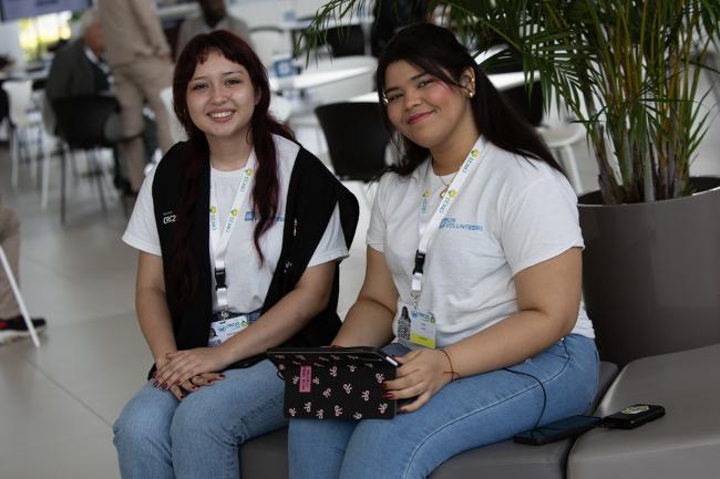 3 Around the Venue -UNCCD-CRIC23-5Dec2025