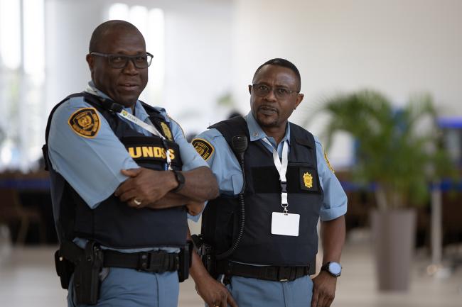 4 Around the Venue -UNCCD-CRIC23-5Dec2025