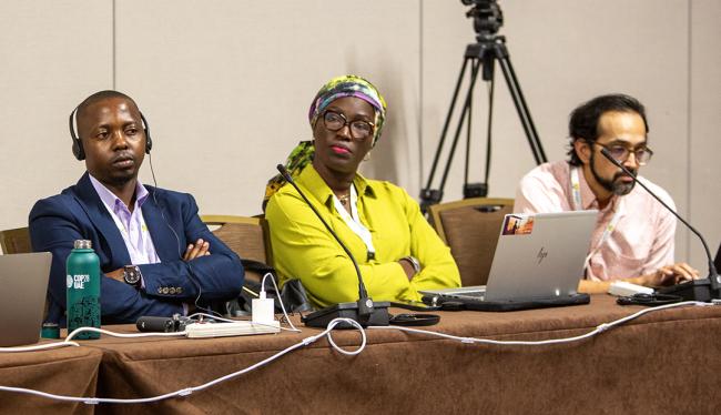 5 Side Events -UNCCD-CRIC23-1Dec2025