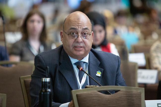 Ahmed Ali Abdelati Ahmed -UNCCD-CRIC23-3Dec2025