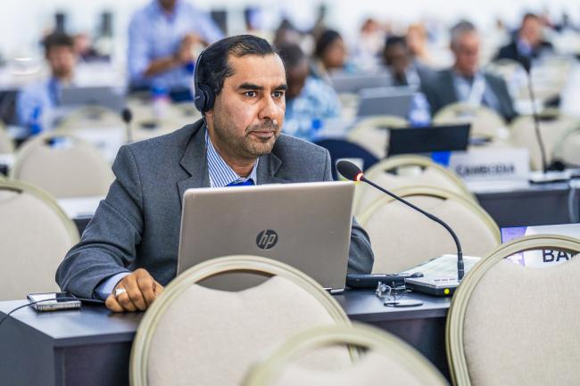 CITES COP20