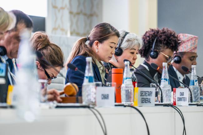 CITES COP20