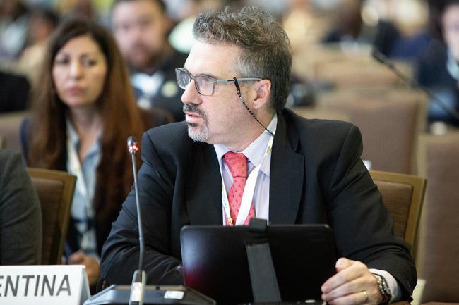 Argentina -UNCCD-CRIC23-2Dec2025