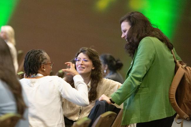Around the Venue -UNCCD-CRIC23-4Dec2025