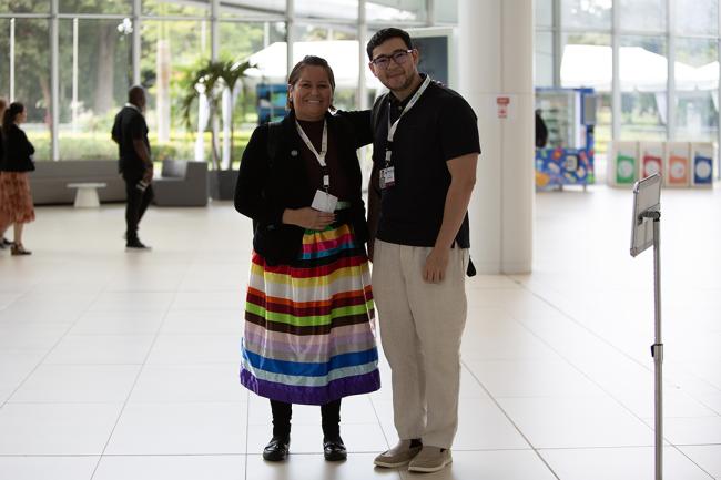 Around the Venue 1 -UNCCD-CRIC23-3Dec2025