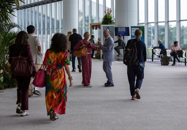 Around the Venue 16 -UNCCD-CRIC23-1Dec2025