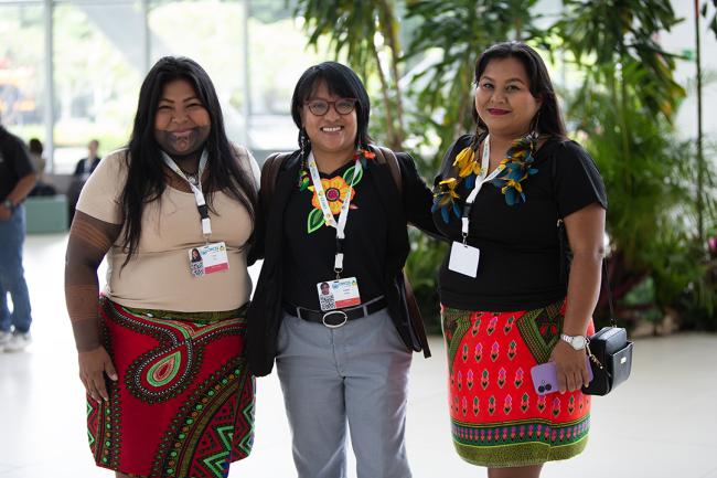 Around the Venue 2 -UNCCD-CRIC23-3Dec2025