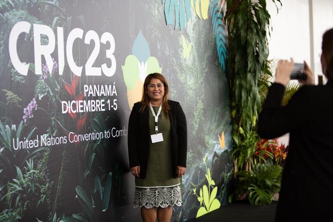 Around the Venue 7-UNCCD-CRIC23-2Dec2025