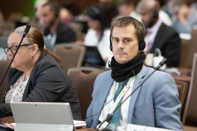 Belgium -UNCCD-CRIC23-4Dec2025